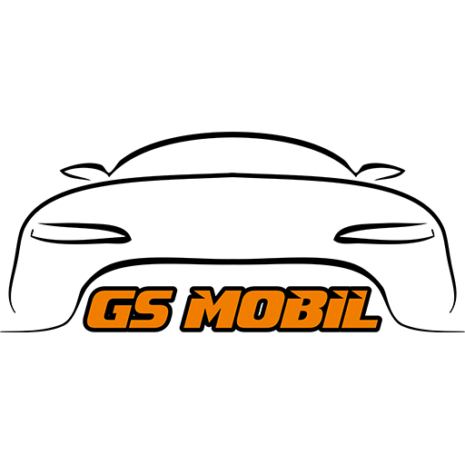 GS MOBIL d.o.o. logo